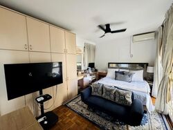 Bullion Park (D26), Condominium #575928961